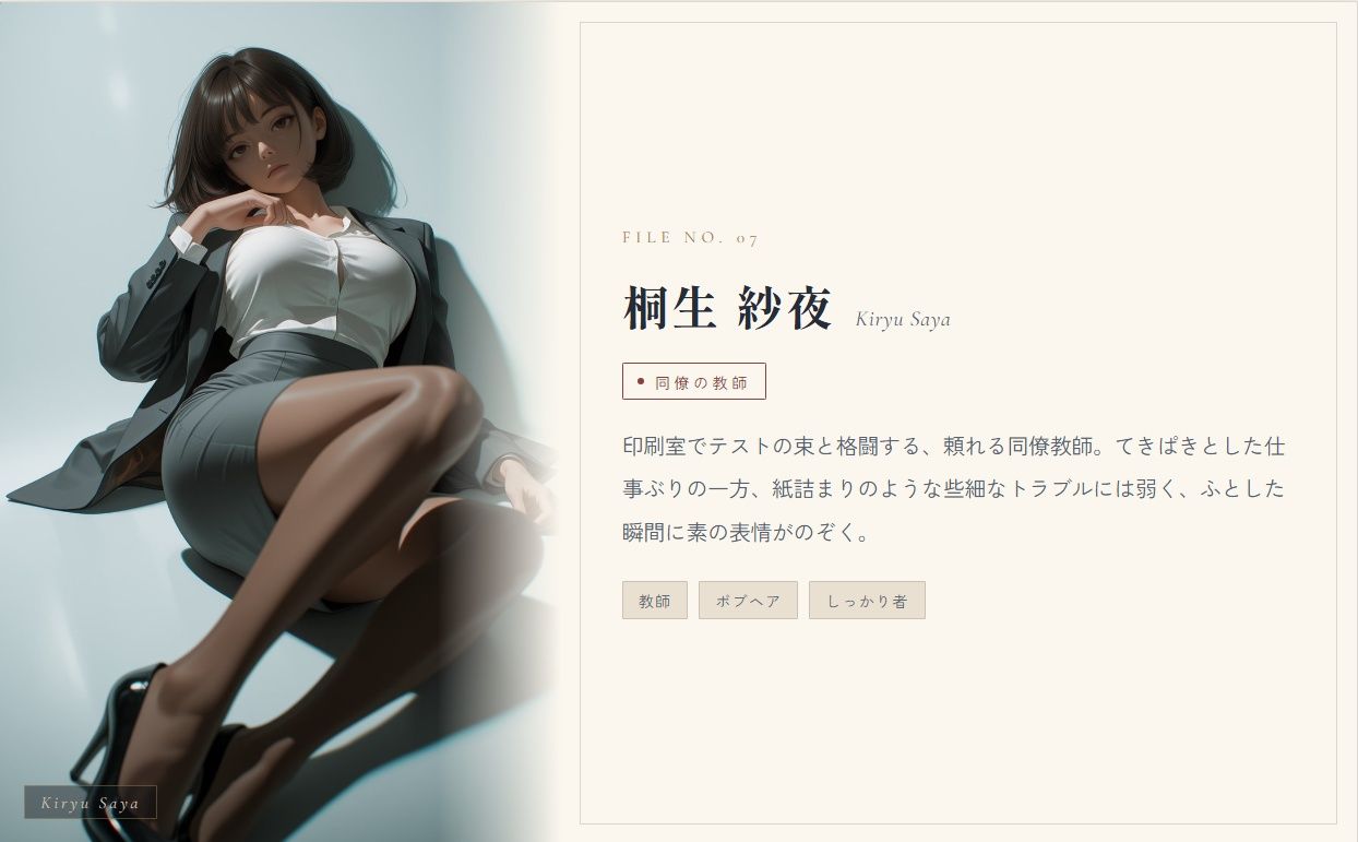 【スマホ対応】時間停止催●でJKにいたずらし放題な件について - サンプル画像 10