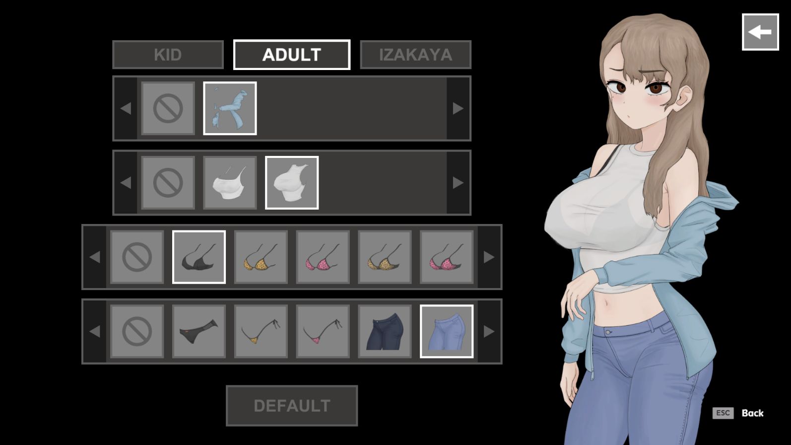 昔いじめてたヤンキーが今じゃ俺のマッサージ店の部下〜【ヤンキーマッサージ外伝】［MASSAGE MY EX-BULLY:Side Story］ - サンプル画像 10