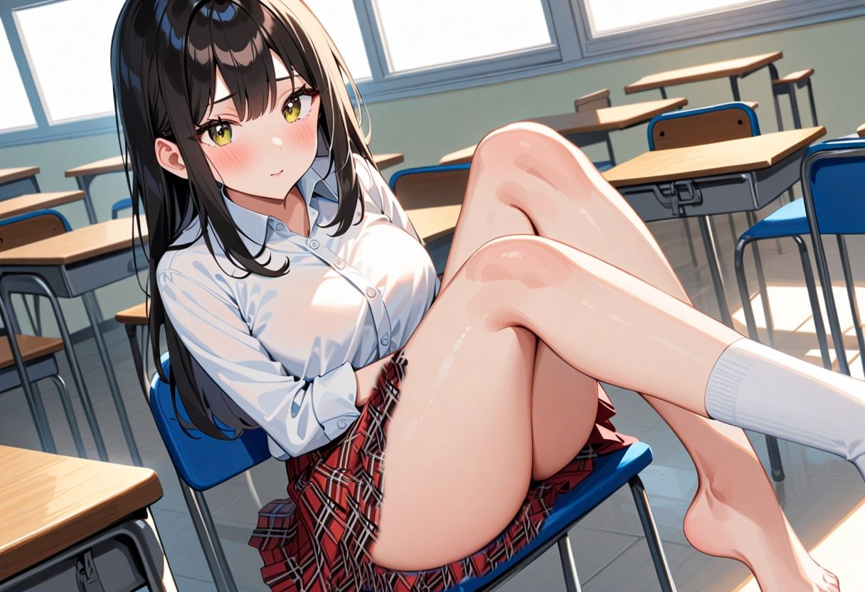 放課後じゃんけん - サンプル画像 5