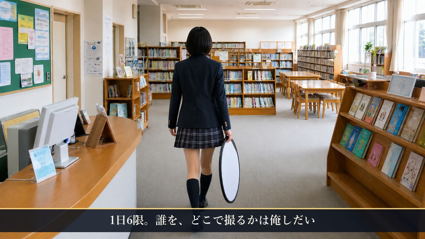アフタースクールガールズ〜卒業後のお楽しみ〜 - サンプル画像 2