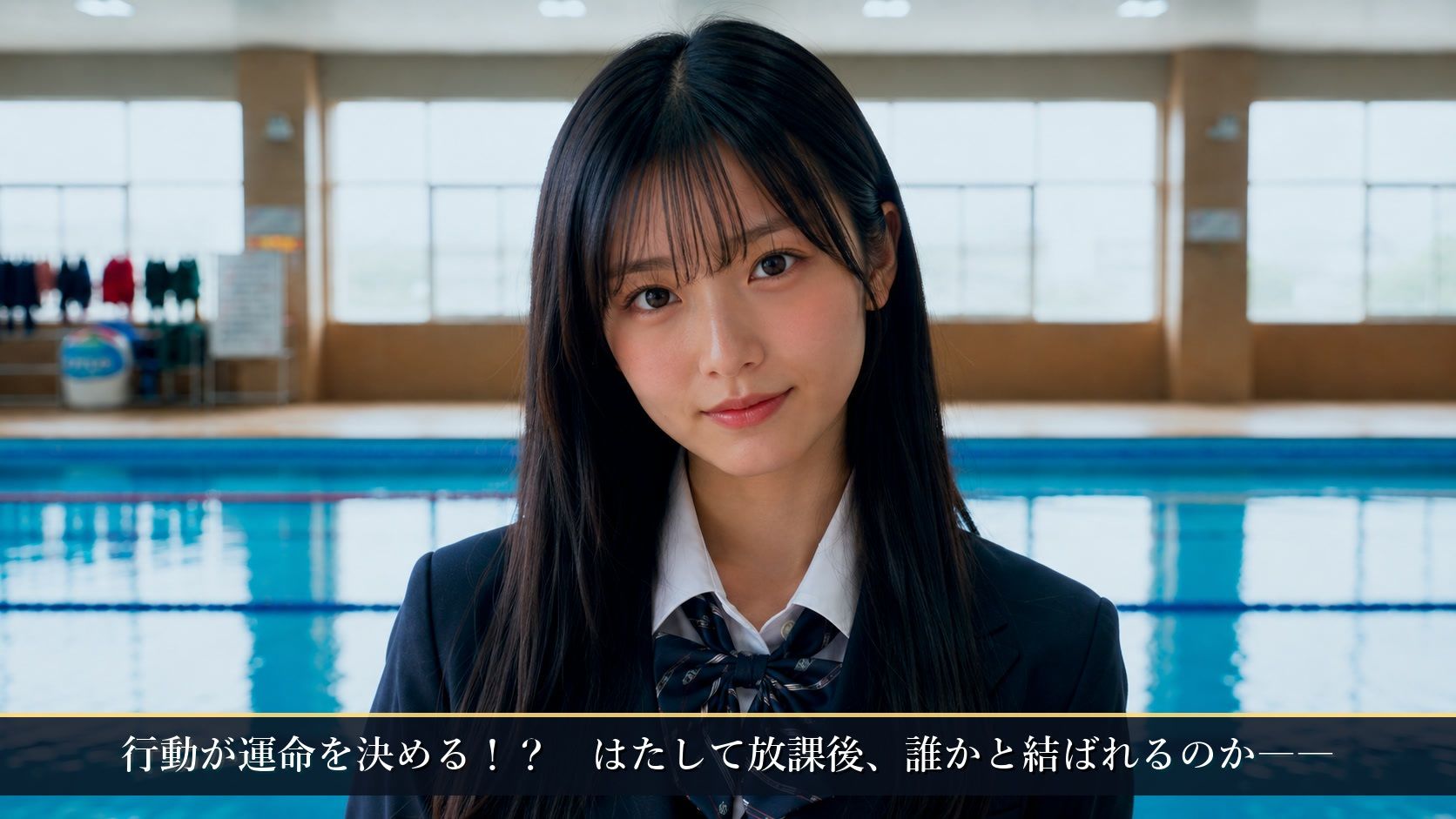 アフタースクールガールズ〜卒業後のお楽しみ〜 - サンプル画像 3