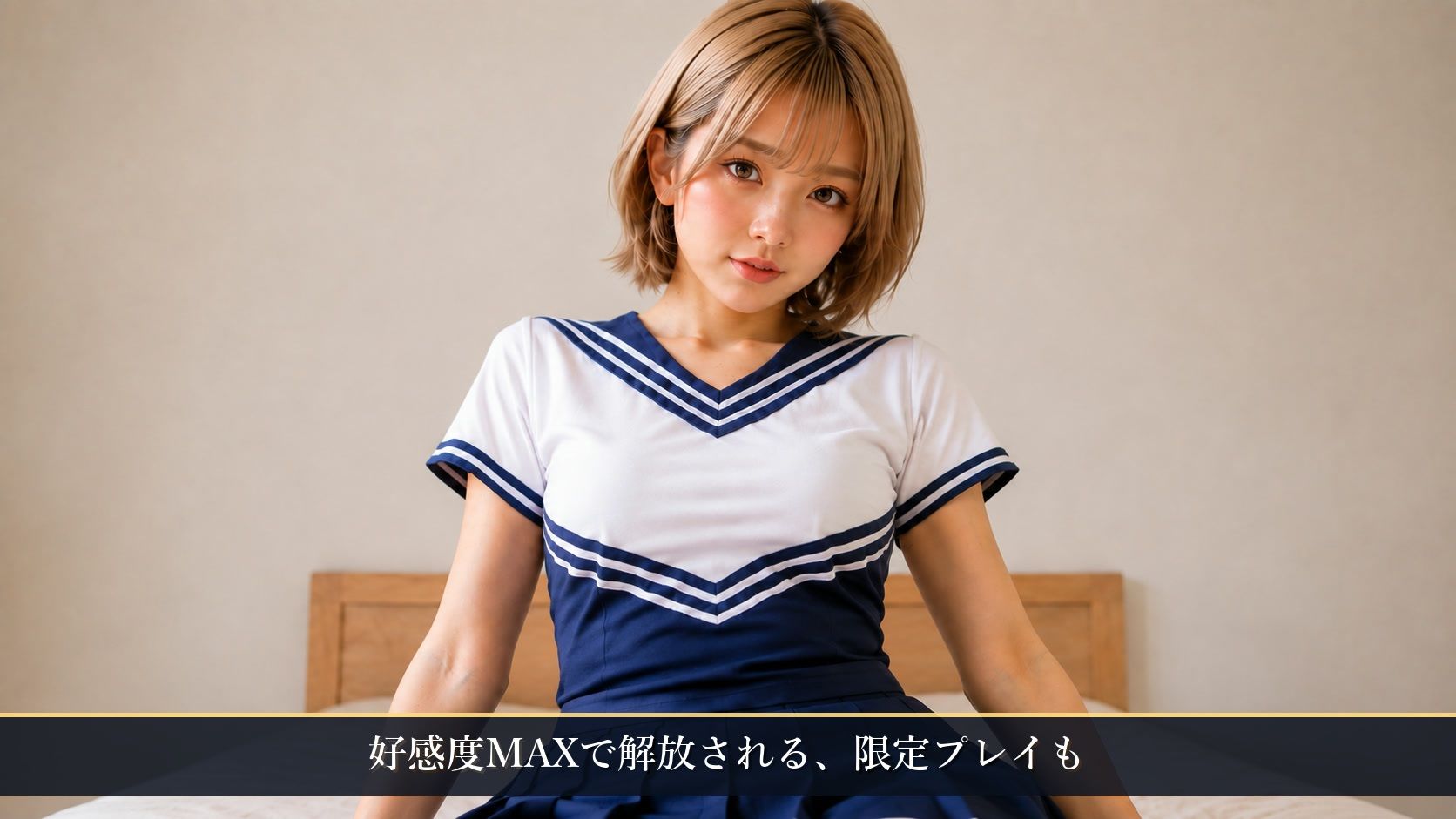 アフタースクールガールズ〜卒業後のお楽しみ〜 - サンプル画像 5