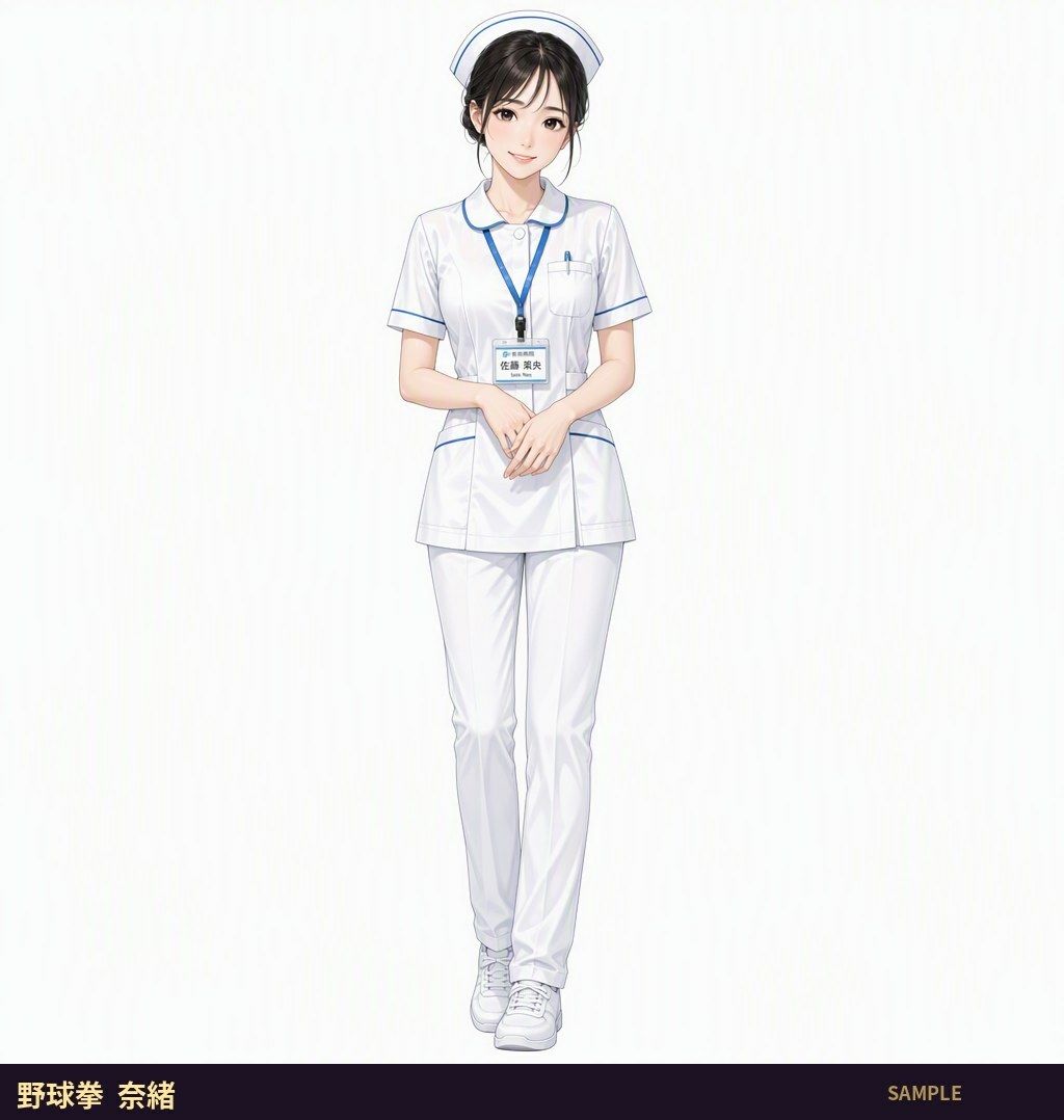 野球拳 脱衣じゃんけん 5人 - サンプル画像 4