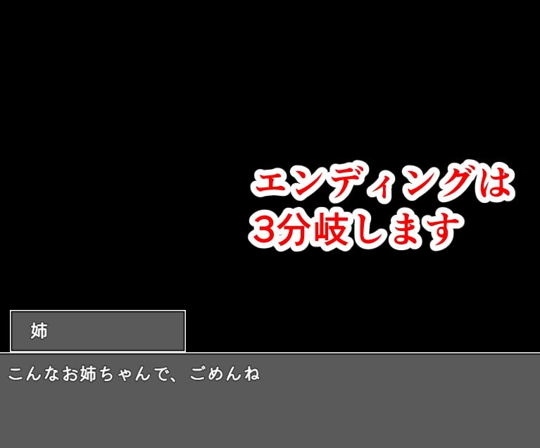 ブラコンお姉ちゃんと一線を越えるまでの30日間 - サンプル画像 5