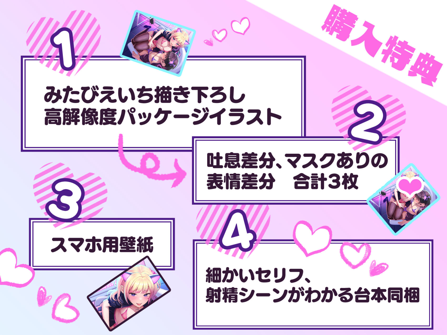 ヤリチン男の娘配信者による強●女装×奴●調教〜乳首開発＋アナルおもちゃ調教＋イキ顔晒し配信＋andmore！！〜【全編マゾ向け】 - サンプル画像 6
