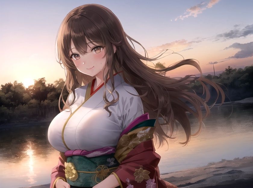 ドスケベ巨乳人妻の秘密のデリヘル勤務〜デカ尻に生挿入したら簡単に寝取ってしまった話〜 - サンプル画像 3