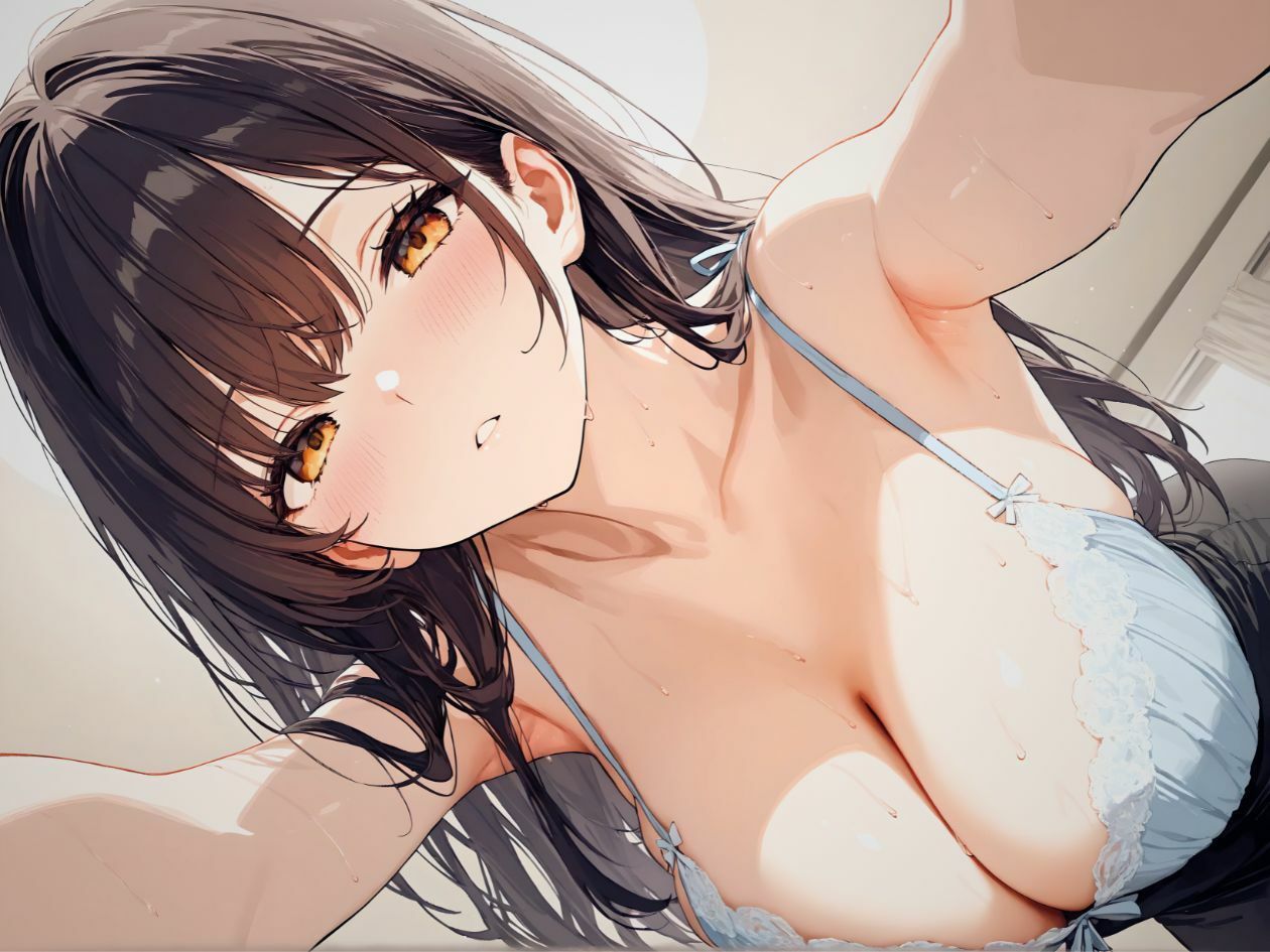 自称ドSなヤンデレお姉ちゃんの射精管理が甘々過ぎる件【KU100】 - サンプル画像 2