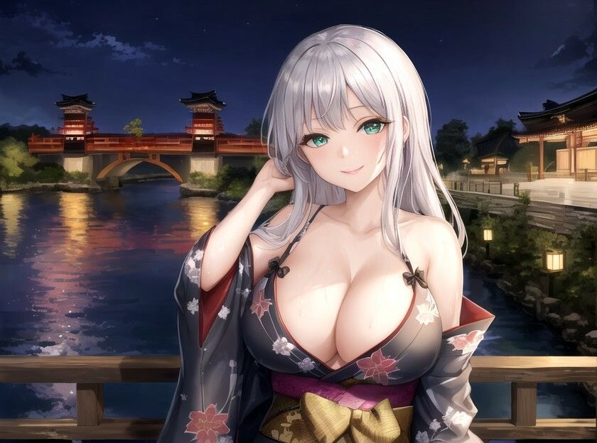 クールで無表情な銀髪人妻全裸家政婦の全肯定あまあまご奉仕〜疲れたアナタに何でもしてくれる優しいNTR性活〜【中出し/背徳/ラブラブ】 - サンプル画像 7