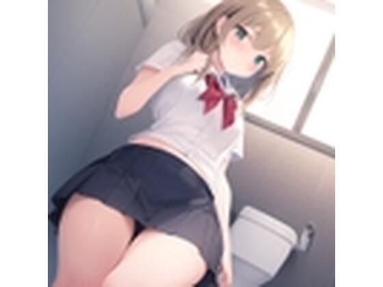 【リアルおしがま？？膣トレ？？おっぱい激しくもみもみ四つん這いオナ音】ガクブル美少女「うー、寒い寒い」
