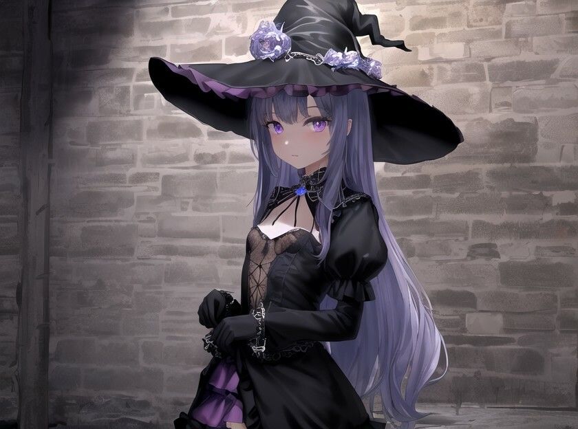 魔法少女のキツキツ処女まんこに無許可で種付けしたら怒られなかったのでオナホ扱いすることにした話II【ファンタジー/中出し/母子】 - サンプル画像 3
