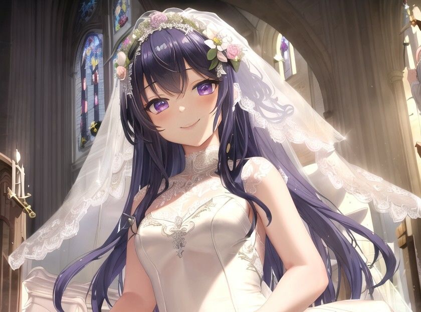 魔法少女のキツキツ処女まんこに無許可で種付けしたら怒られなかったのでオナホ扱いすることにした話II【ファンタジー/中出し/母子】 - サンプル画像 4