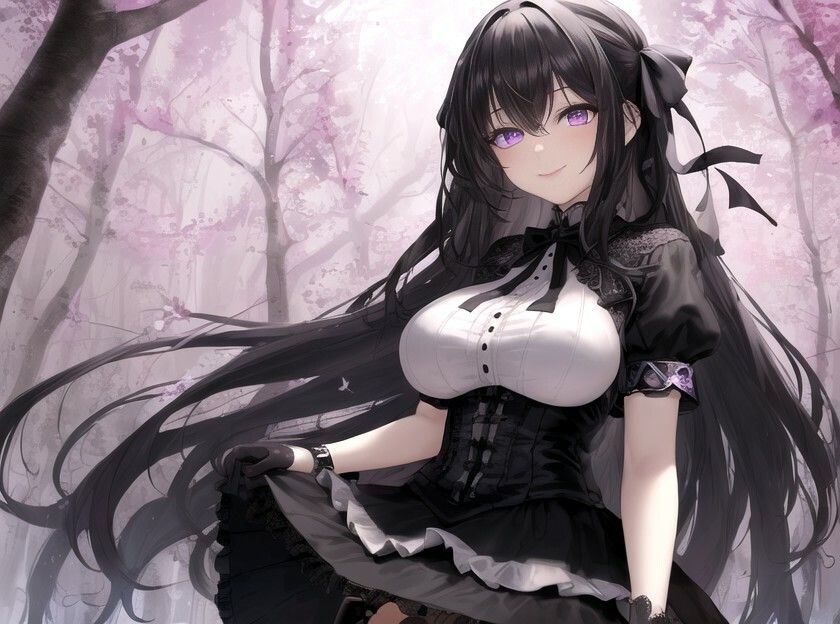魔法少女のキツキツ処女まんこに無許可で種付けしたら怒られなかったのでオナホ扱いすることにした話II【ファンタジー/中出し/母子】 - サンプル画像 5