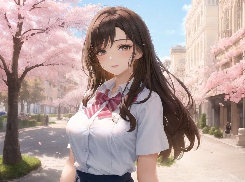 巨乳彼女の同窓会NTR。最低最悪の元カレのちんぽを無理やり思い出させられ……【浮気/快楽堕ち/背徳】 - サンプル画像 4