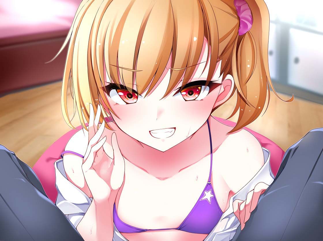 メス○キわからせ日記（生意気な教え子編） - サンプル画像 4