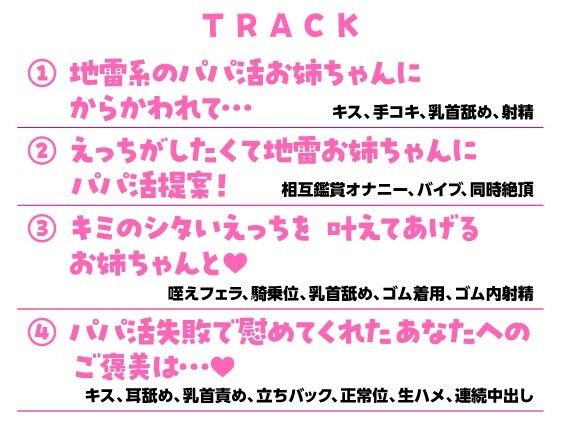 【祝・童貞卒業】友達のお姉ちゃんが「パパ活黙秘」を条件におちんちんを抜いてくれた話。【KU100】 - サンプル画像 5