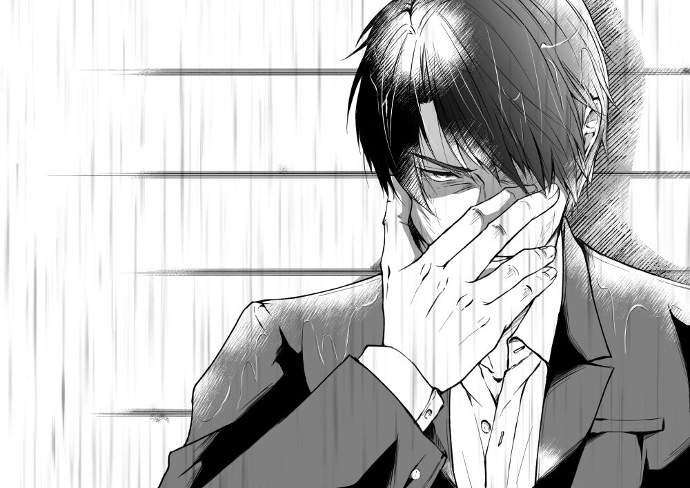 【KU100】弓月という娼年 - サンプル画像 3