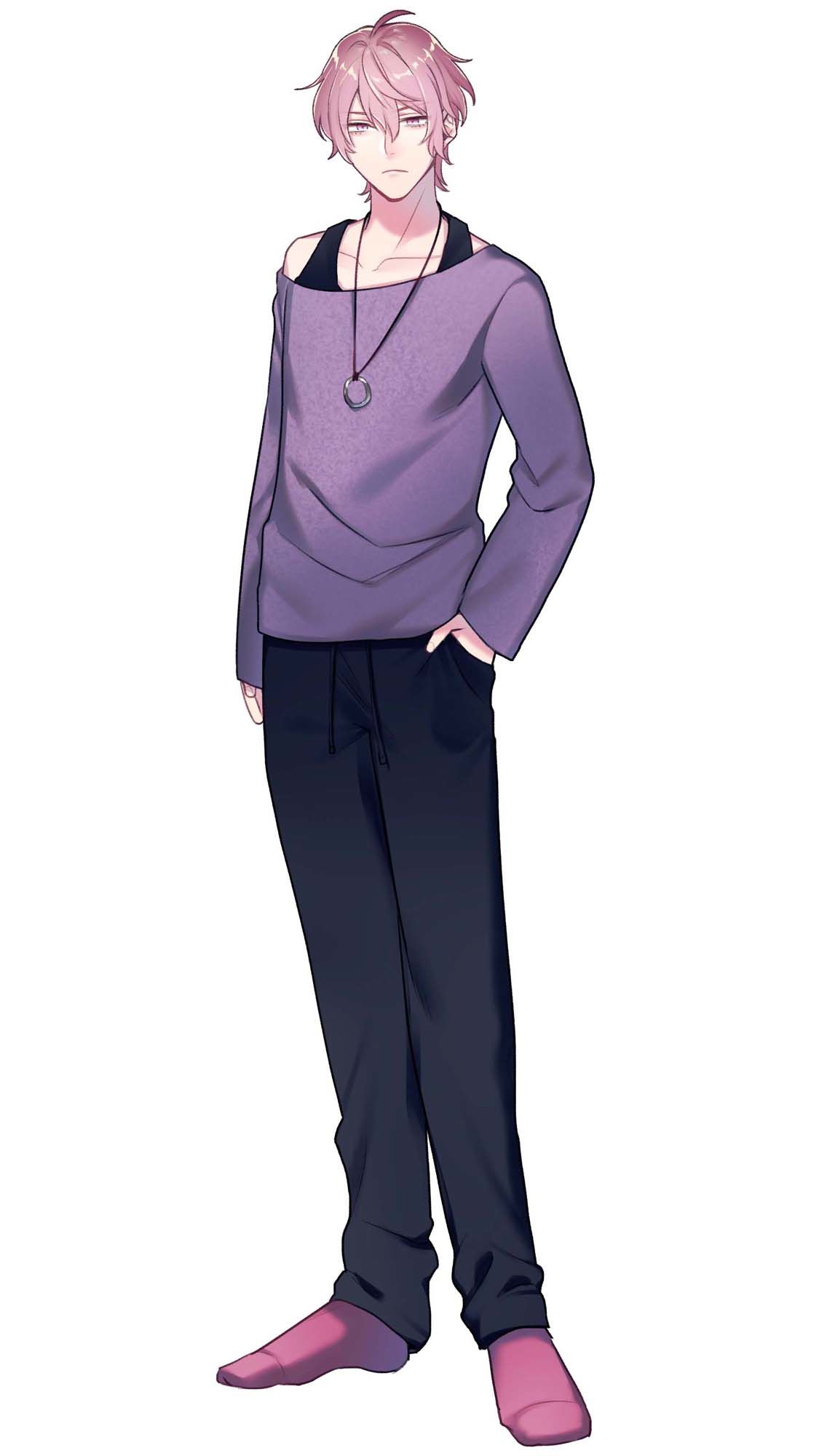 罵倒屋ルミくん - サンプル画像 1