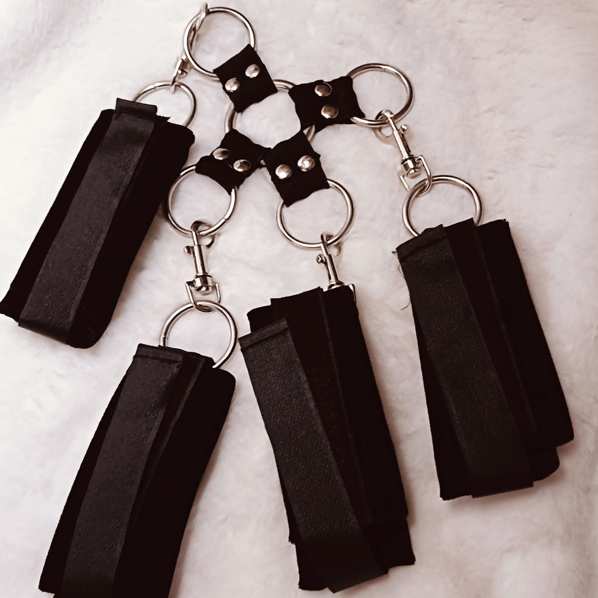 【実演×シチュエーション×兄妹】挿入しないとイかせてもらえない状況を実演イメプ♪【千月梨瑠】 - サンプル画像 3