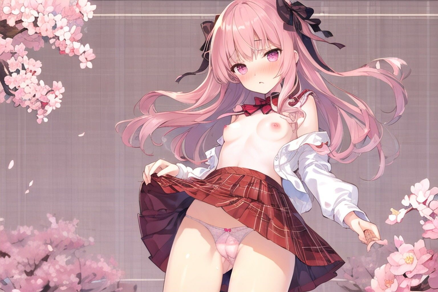 【実演】 CV七瀬ゆな 4月のオナニー、ゴールデンウィークのお供に！ - サンプル画像 3