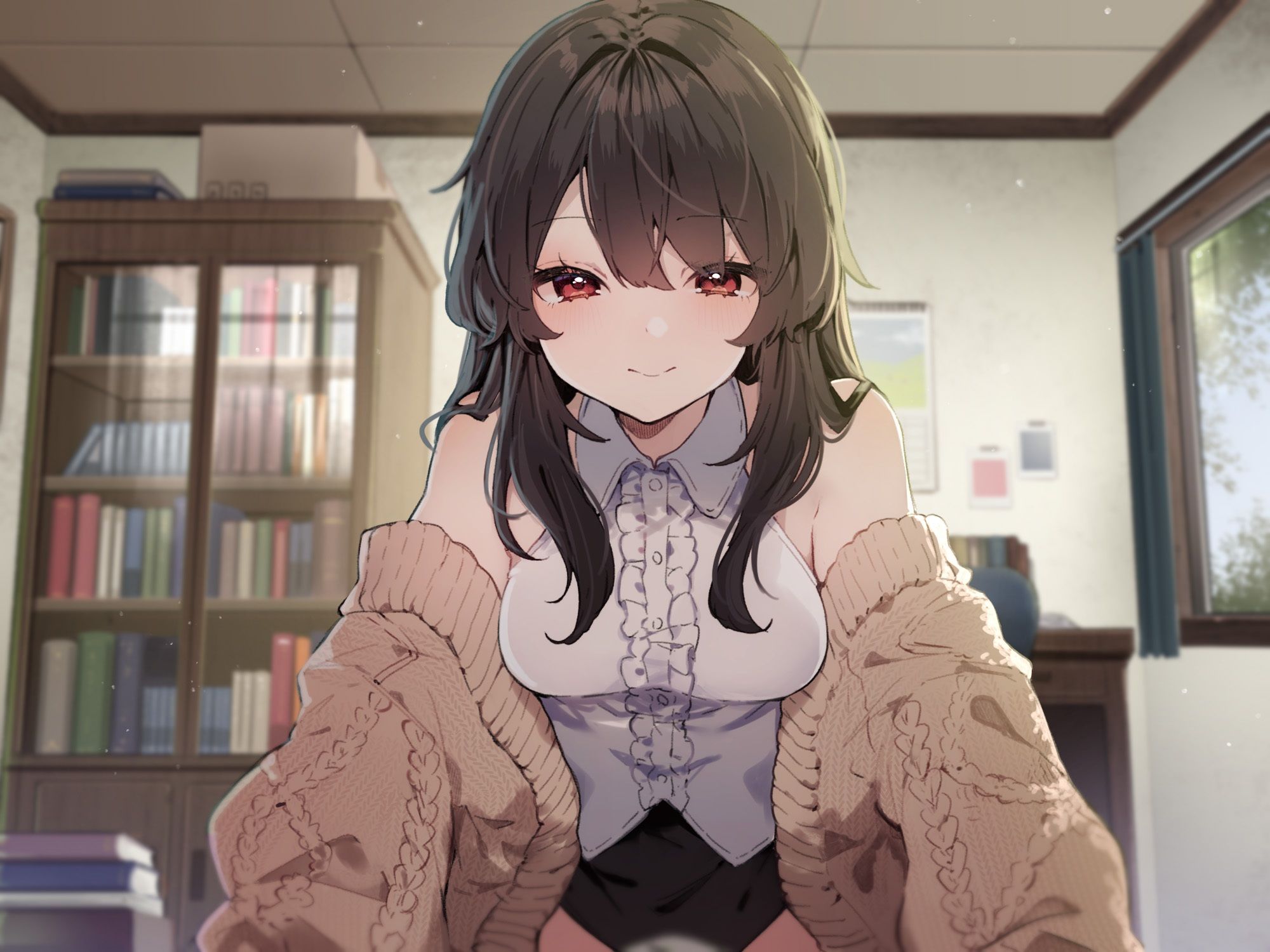 1時間1万円のJD2 - サンプル画像 1