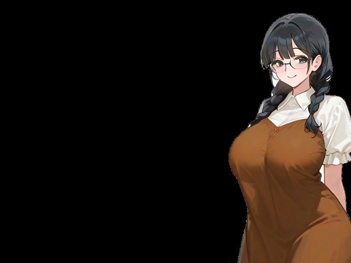 色白爆乳な地味彼女のメガネが壊れたせいで彼氏の親友に勘違いしてご奉仕したドスケベ女子大生の夜【中出し/NTR/浮気】 - サンプル画像 6