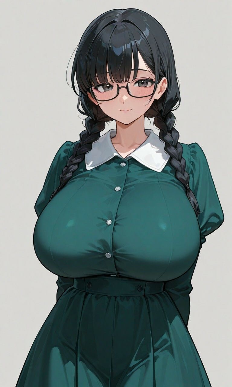 色白爆乳な地味彼女のメガネが壊れたせいで彼氏の親友に勘違いしてご奉仕したドスケベ女子大生の夜【中出し/NTR/浮気】 - サンプル画像 8