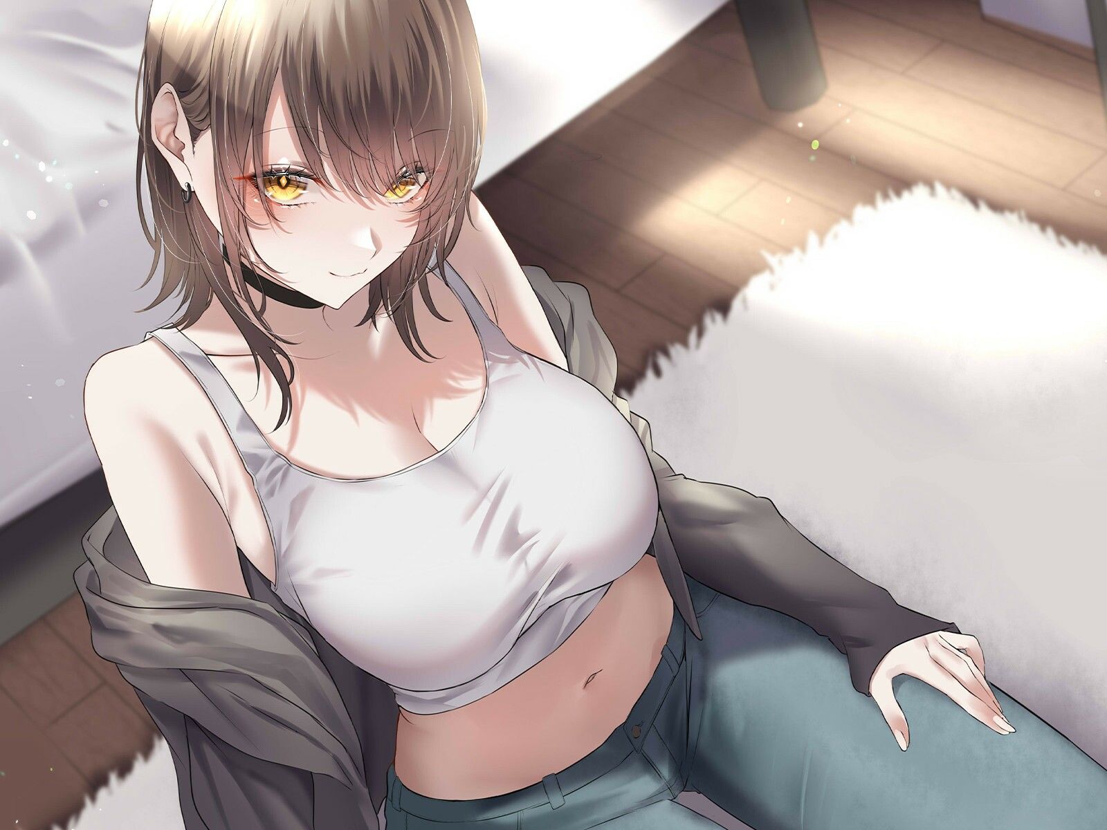 【期間限定220円】【全年齢作品】大学生になって元カノ幼馴染と再会ったら - サンプル画像 2