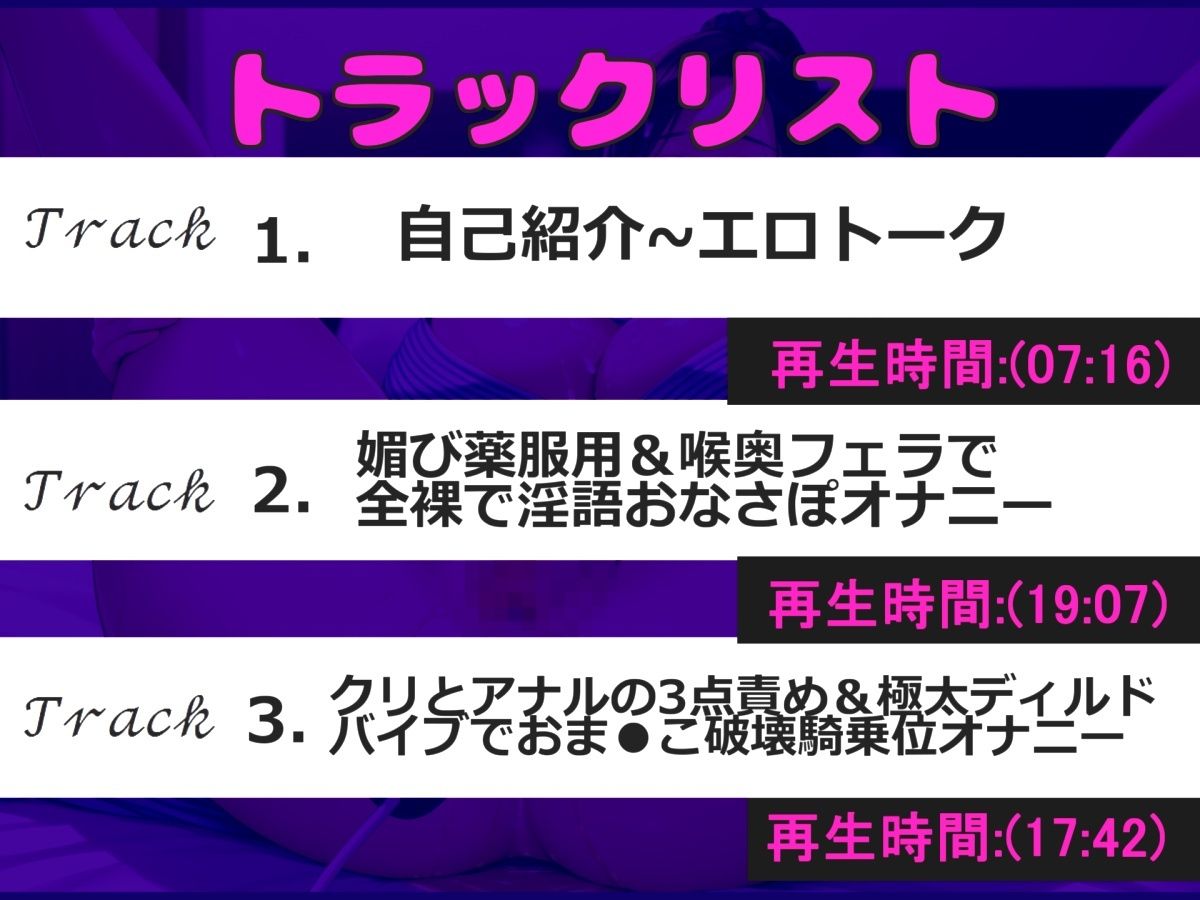 【新作価格】【豪華特典あり】けつ穴でイグイグゥ〜！人気声優「みなみゆう」ちゃんが【媚び薬】服用でデスアクメ＆アナル3点責め騎乗位オナニーでおもらし連続絶頂♪あまりの気持ちよさに思わず・・ - サンプル画像 4
