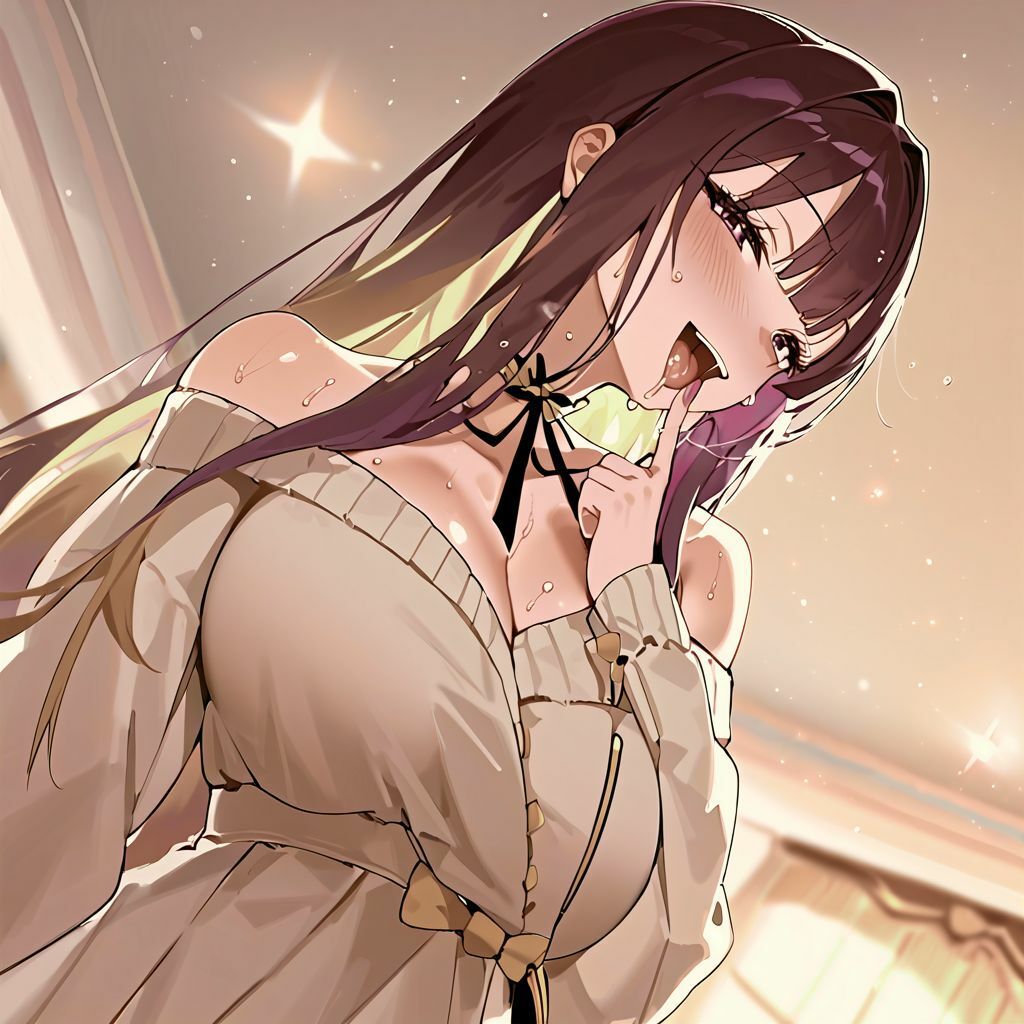 【実演×通話シチュ】カレと通話しながら感度抜群あまあま絶頂オナニー - サンプル画像 2