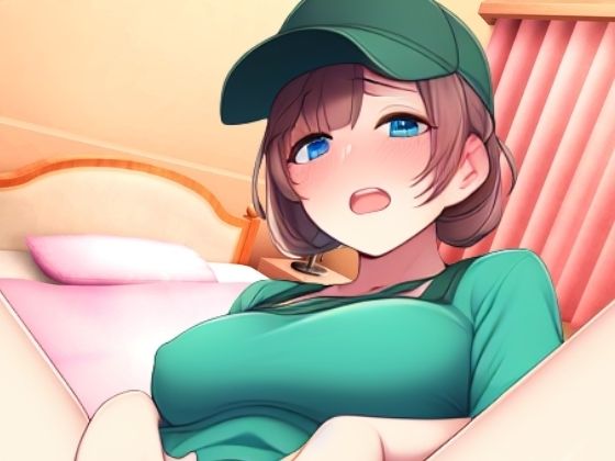 ※期間限定110円！【オナニー実演×爆音マン屁！？】処女でボーイッシュ＆バイのカフェ店員が生おまんこASMR！？爆音とろぐちょ水音＆オホ声「変な声でちゃう…ッッ！？」 - サンプル画像 1