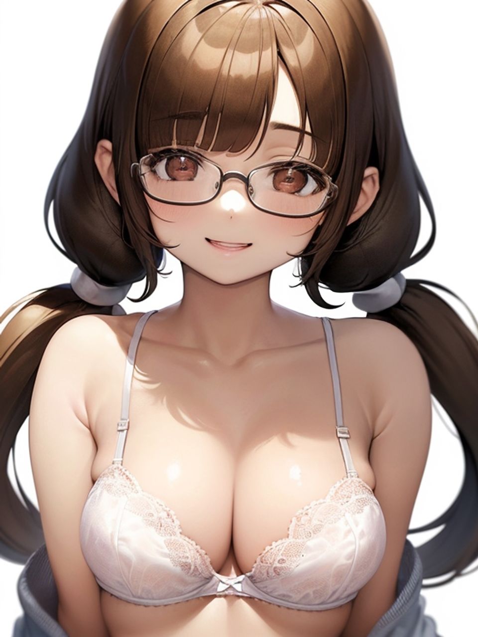 【初体験オナニー実演】THE FIRST DE IKU【つきこ - ローター＋イメージプレイ編】 - サンプル画像 5