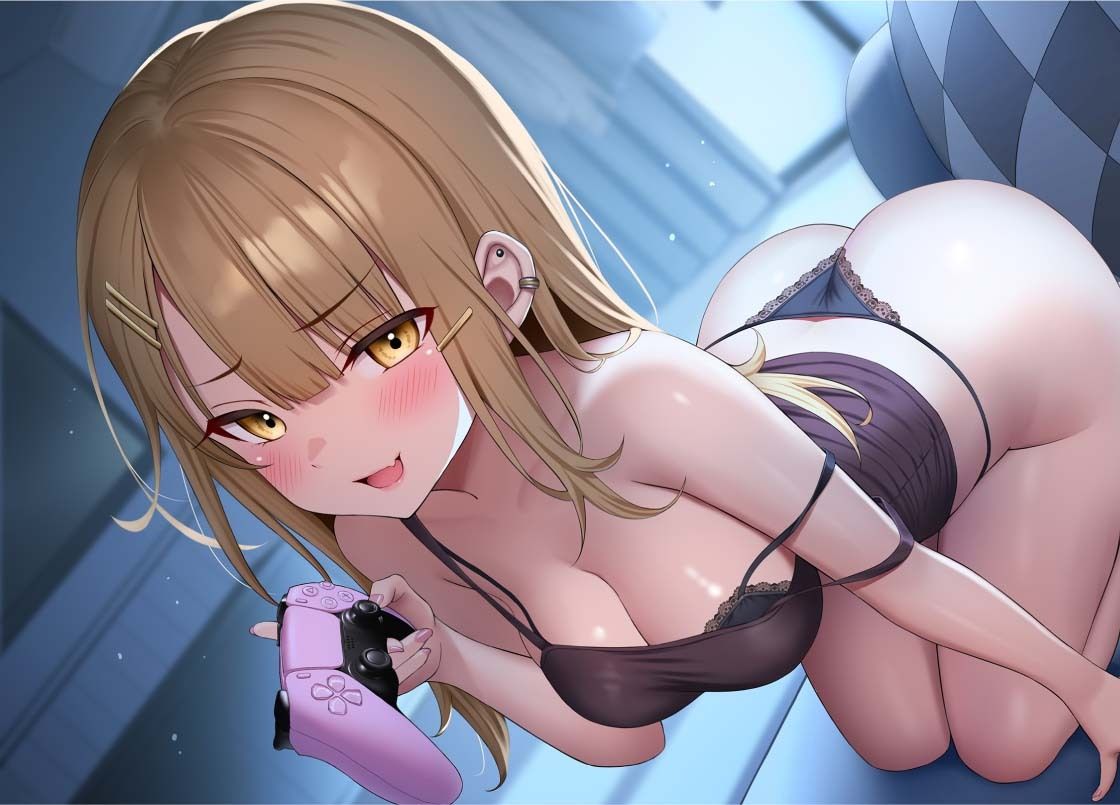 リアル彼女との生活音たっぷりワンルームセックス2〜ギャル彼女との甘々性活〜【フォーリーサウンド】 - サンプル画像 1