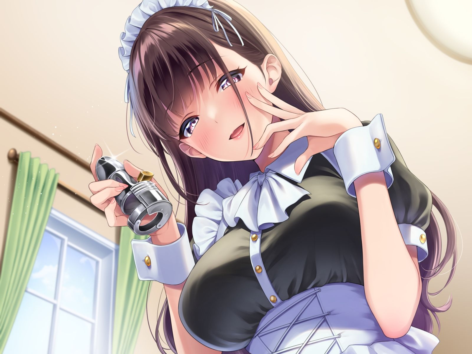 【330分超】玉責めボイス トリプルセット - サンプル画像 2