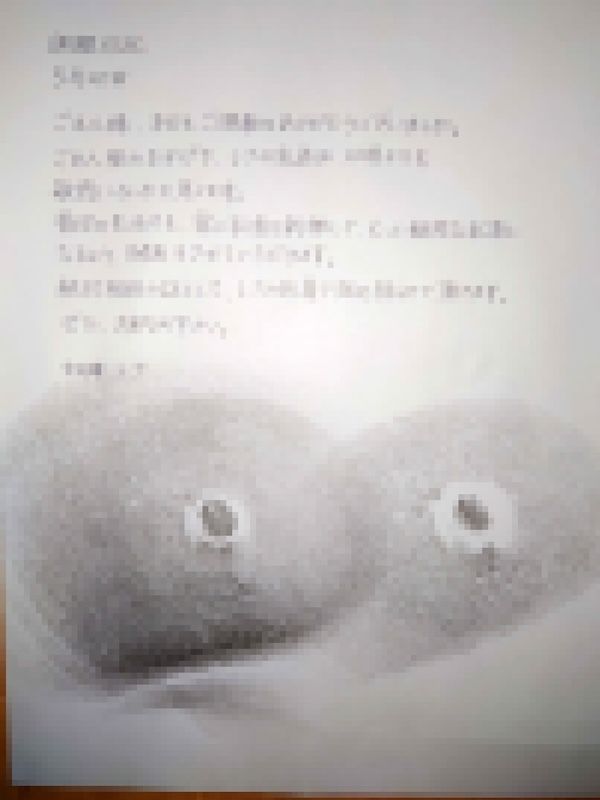 乳首開発調教（3）〜鈴付きニップルクリップをつけ四つん這いにさせスパンキングパドルでお仕置きー〜開発済みの乳首で絶頂する変態女（レナの調教記録〜006） - サンプル画像 1
