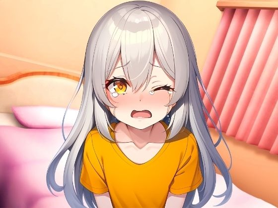 ※期間限定110円！【くちゅ音多め】カワボ同人声優が普段のオナニーを実況実演！お兄ちゃんとのえっち妄想で乳首＆おまんこ2点責めぐちゅぐちゅ下品オホイキ！【小机永遠】 - サンプル画像 1