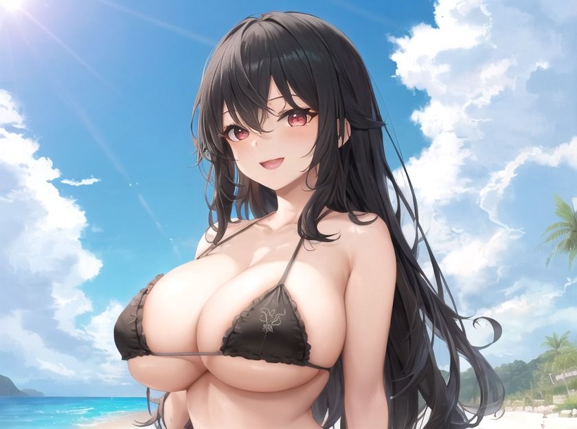 ヤンデレ幼馴染「私から逃げられると思ったの？」彼女が出来た僕に嫉妬した幼馴染に逆レ孕ませエッチで分からせられる話【巨乳/中出し/男性受け】 - サンプル画像 4