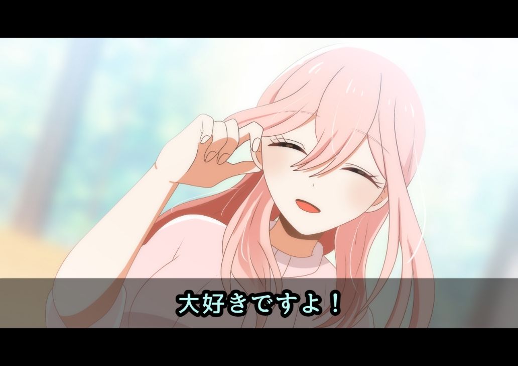 【ボイスドラマ】「失恋してこそアイドル！」 - サンプル画像 6