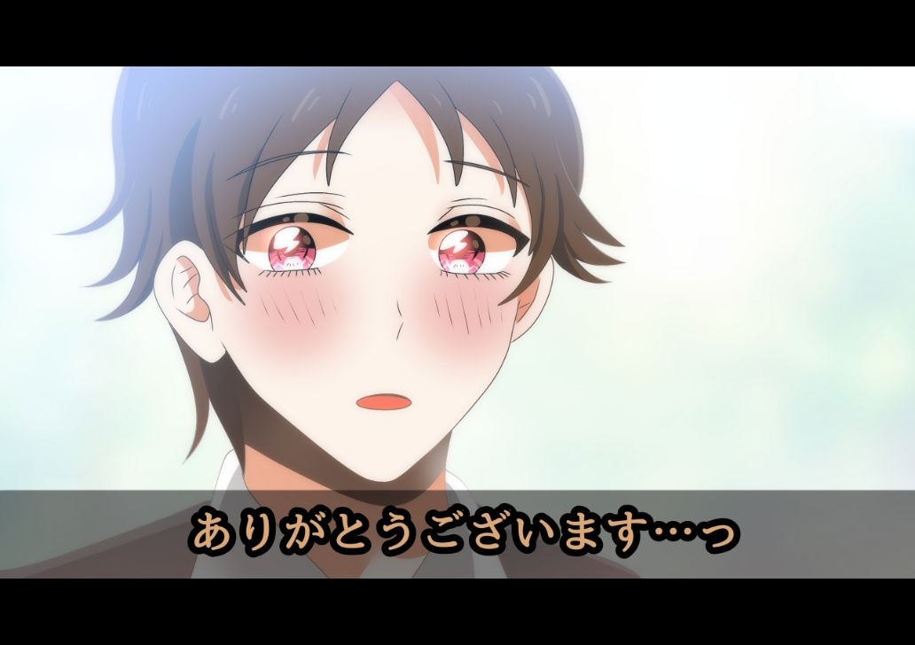 【ボイスドラマ】「失恋してこそアイドル！」 - サンプル画像 7