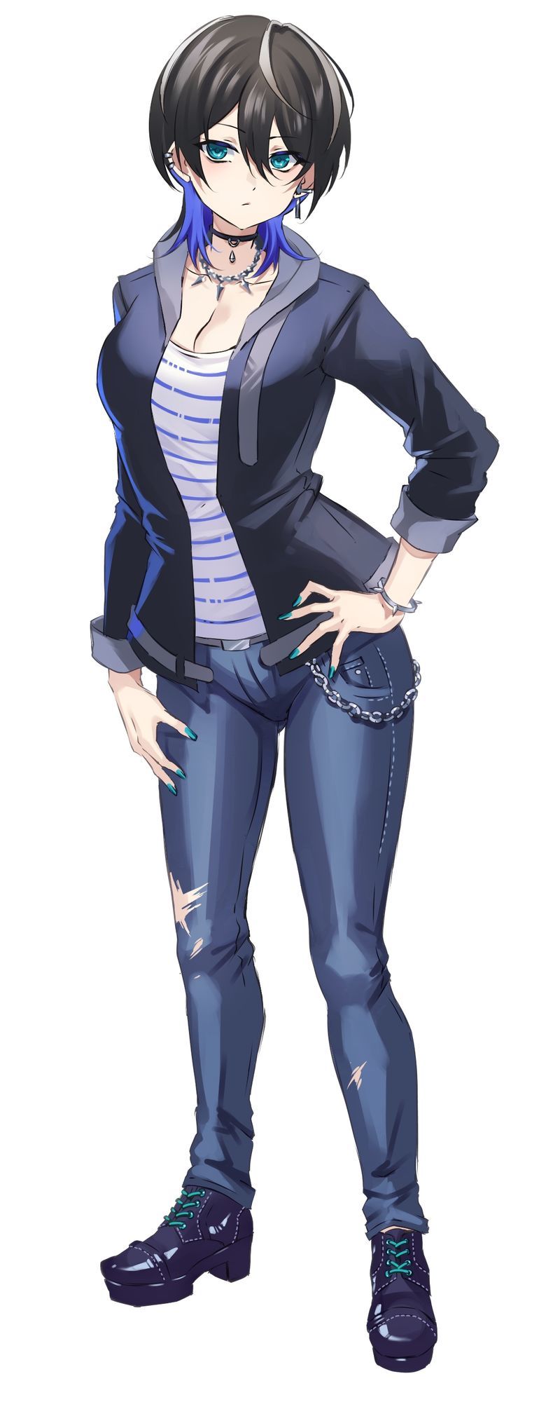 ゲーセンで対戦したおねーさんにボクの精子とチンカスとおしっこを耳元でゴックンされちゃう話 - サンプル画像 4