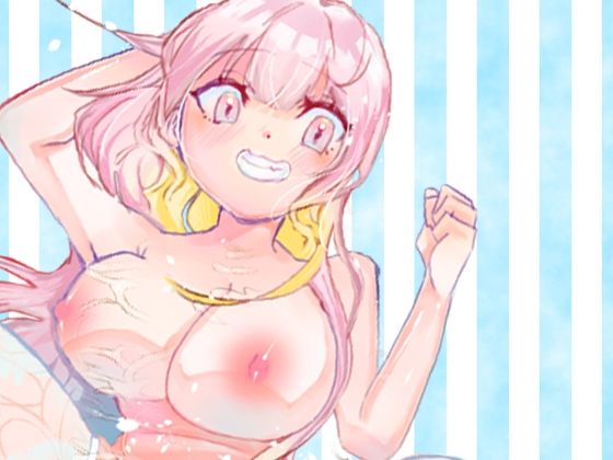 【立花百合】おもらし！じょろろろ…Gスポットバイブで連続絶頂イキっぱなしオナニー！Eカップ巨乳おっぱい舌足らずキュートボイスなオホ声！おしっこ【実演音声、ASMR】 - サンプル画像 2