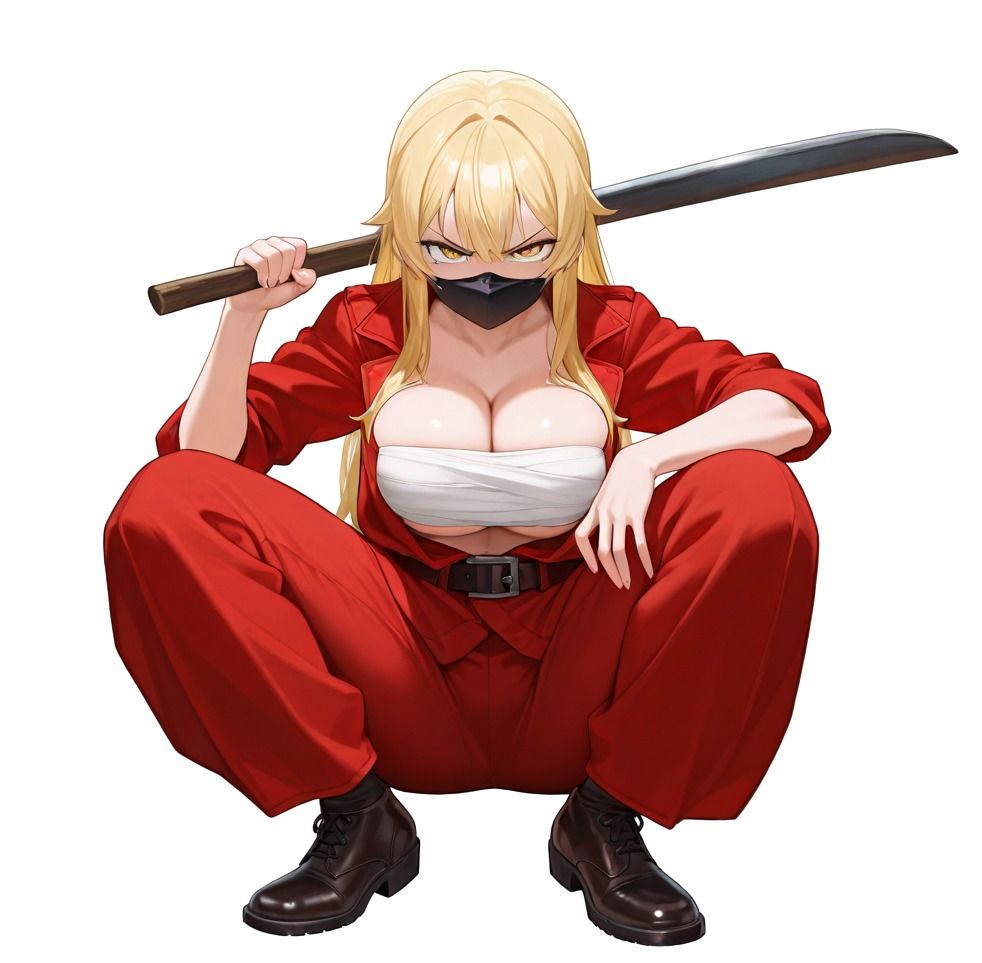 爆乳レディース総長を助けたら惚れられて、清楚系美少女になって恩返しエッチしに来た話【中出し/ラブラブ/暴走族】 - サンプル画像 7