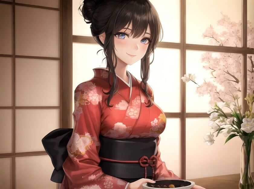 爆乳若女将とドスケベサウナダイエット〜私と汗だくおせっせしませんか？〜【パイズリ/中出し/ラブラブ】 - サンプル画像 4