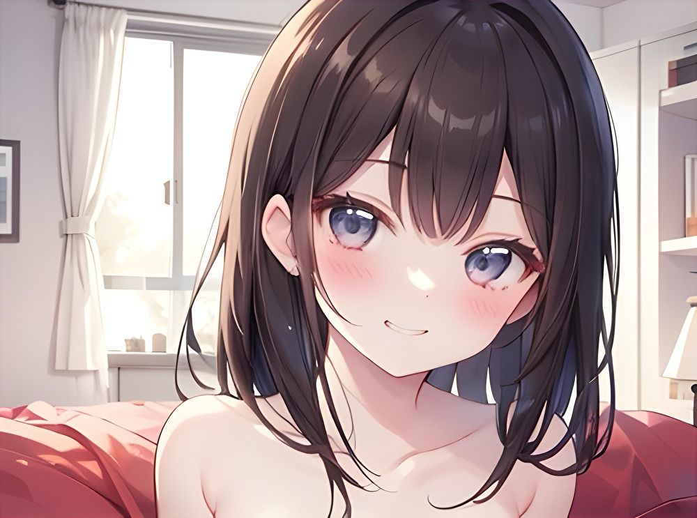 【私は何分でイっちゃうの！？】オナニータイムアタック【つぼみ】 - サンプル画像 4