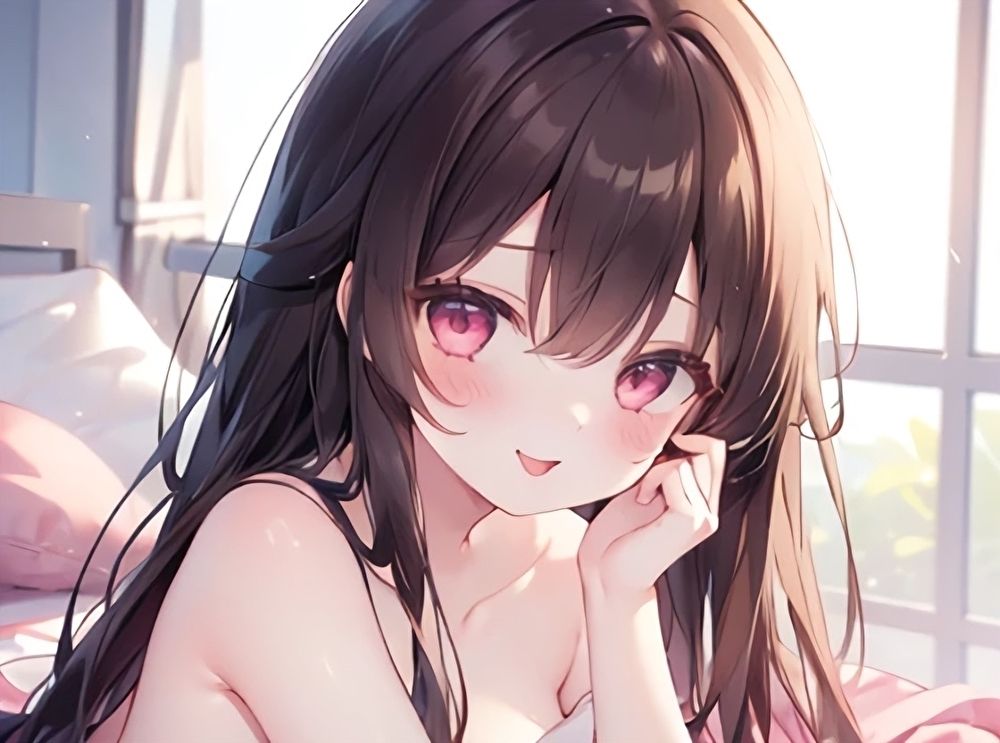 【ナンバーワンのよわよわ女は誰だ！？】雑魚まんこ選手権【七瀬ゆな】 - サンプル画像 4