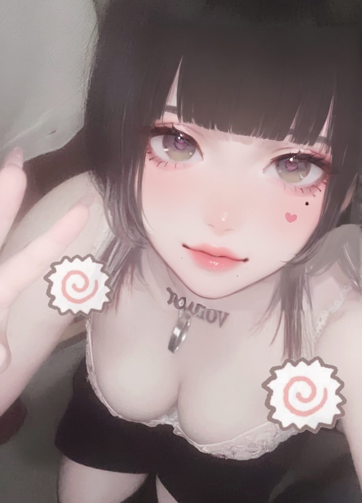 メンヘラ梓式 貢がされイかされ奴●調教 ASMR 第一章 - サンプル画像 1