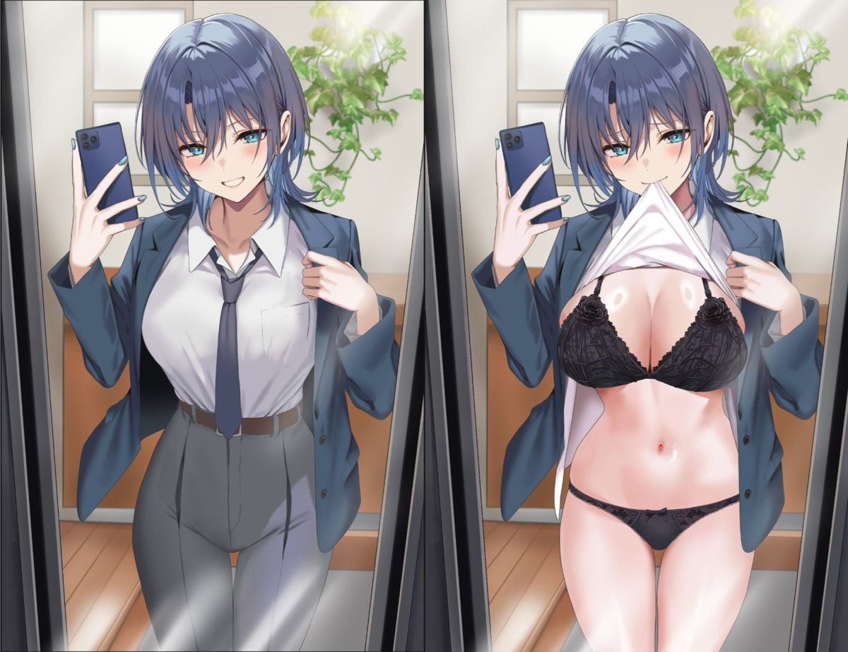 オホ声ファザコンプリンス〜女子〇のイケメン王子である娘は、ファザコンを拗らせている〜 - サンプル画像 2