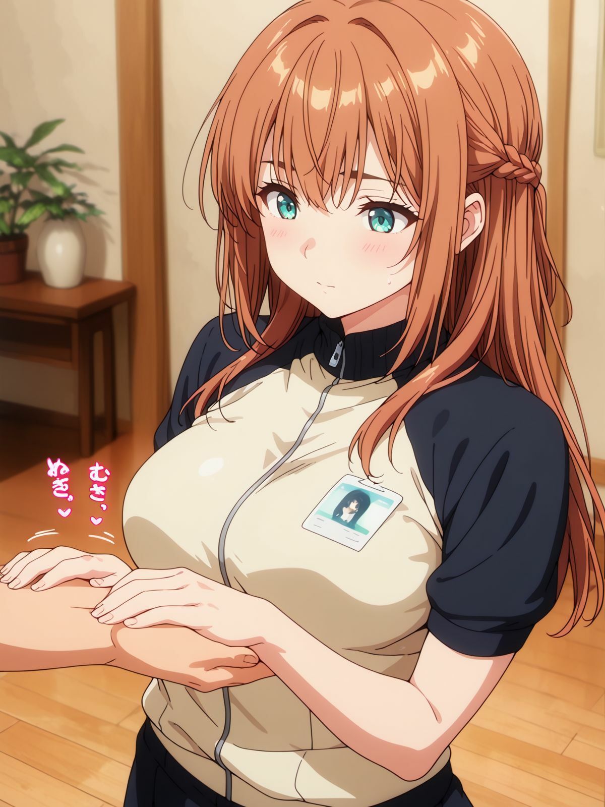 アトリエミナル・セレクション・ミュージック・レコーディング01『ささやきマッサージ』 - サンプル画像 3