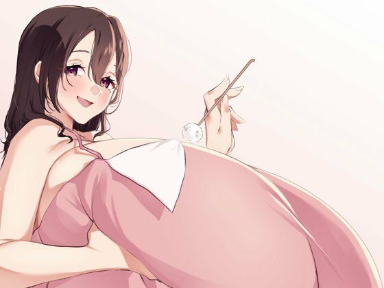 もっとお姉ちゃんのおっぱいが大きくなってほしいの？耳かき - サンプル画像 1