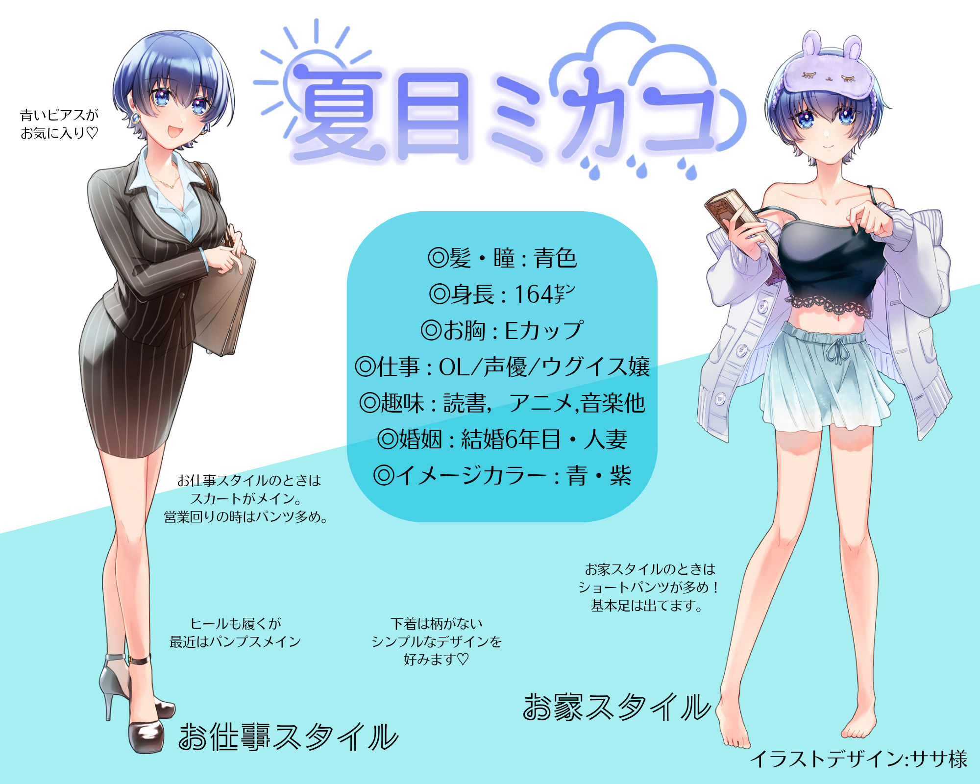 おしっこじょわじょわ実演★裸エプロンオナニー！【夏目ミカコ】人妻の嗜み☆家事の合間に大洪水オナニー！あなたに跨り必死に腰振る人妻をご堪能あれ！ - サンプル画像 7