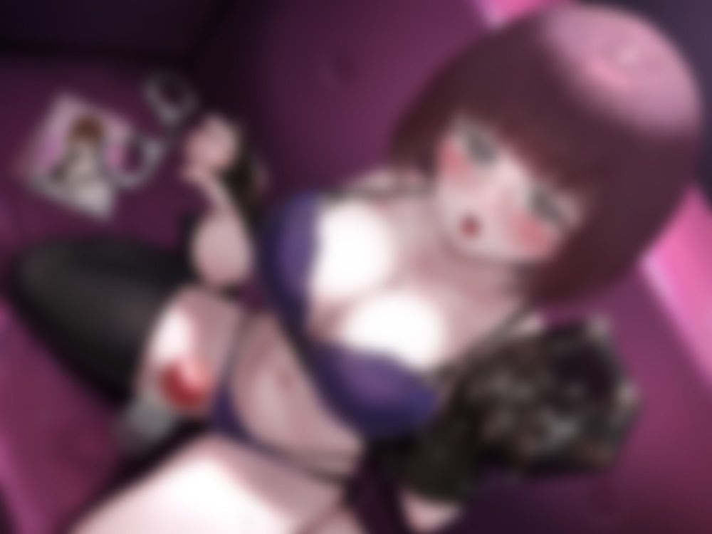 【亀頭責め×拘束】ダウナー無表情系同人作家風俗嬢のローションガーゼ調教フルコース - サンプル画像 4